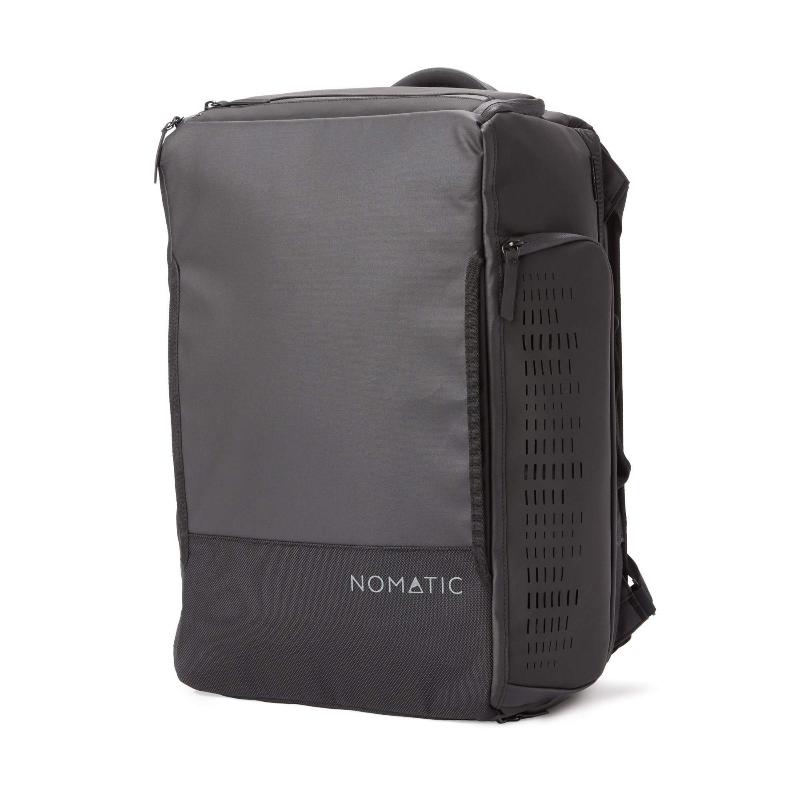 NOMATIC Travel Bag 旅行行李背包｜30L/40L 容量選擇｜防水耐用設計｜多功能收納