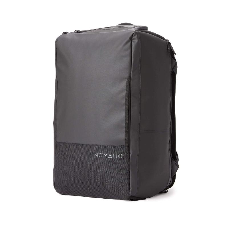 NOMATIC Travel Bag 旅行行李背包｜30L/40L 容量選擇｜防水耐用設計｜多功能收納