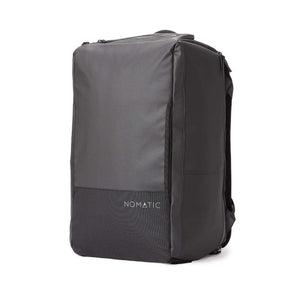NOMATIC Travel Bag 旅行行李背包｜30L/40L 容量選擇｜防水耐用設計｜多功能收納