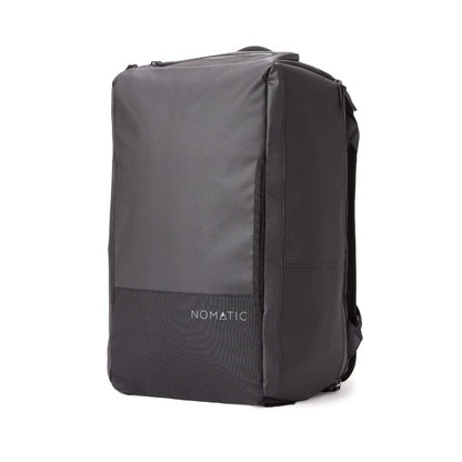 NOMATIC Travel Bag 旅行行李背包｜30L/40L 容量選擇｜防水耐用設計｜多功能收納