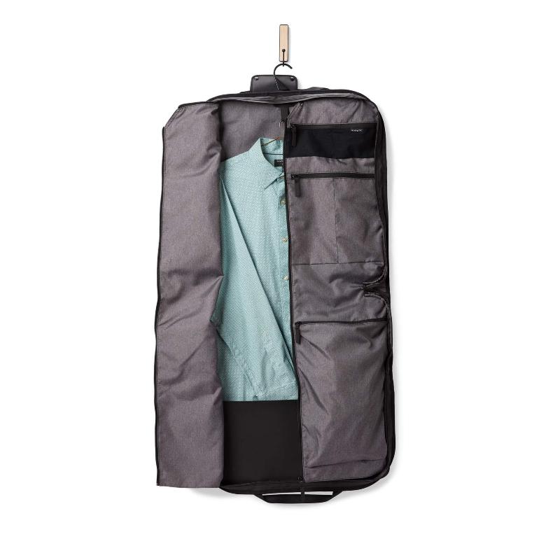 NOMATIC Garment Bag 服裝袋｜防水耐用｜完美收納 3 套西裝及配飾