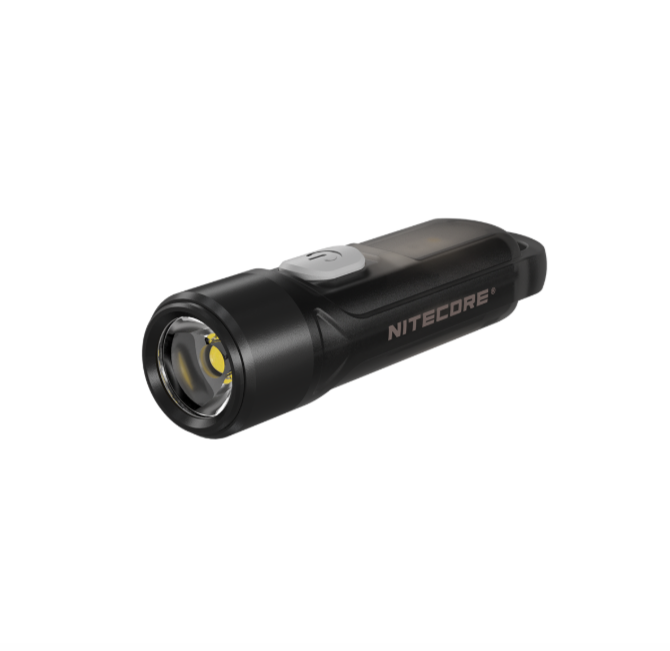 NITECORE TIKI 300 Lumens 充電輕便匙扣燈