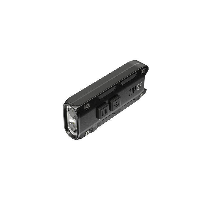 NITECORE TIP SE 700 流明 USB-C 充電輕便匙扣燈
