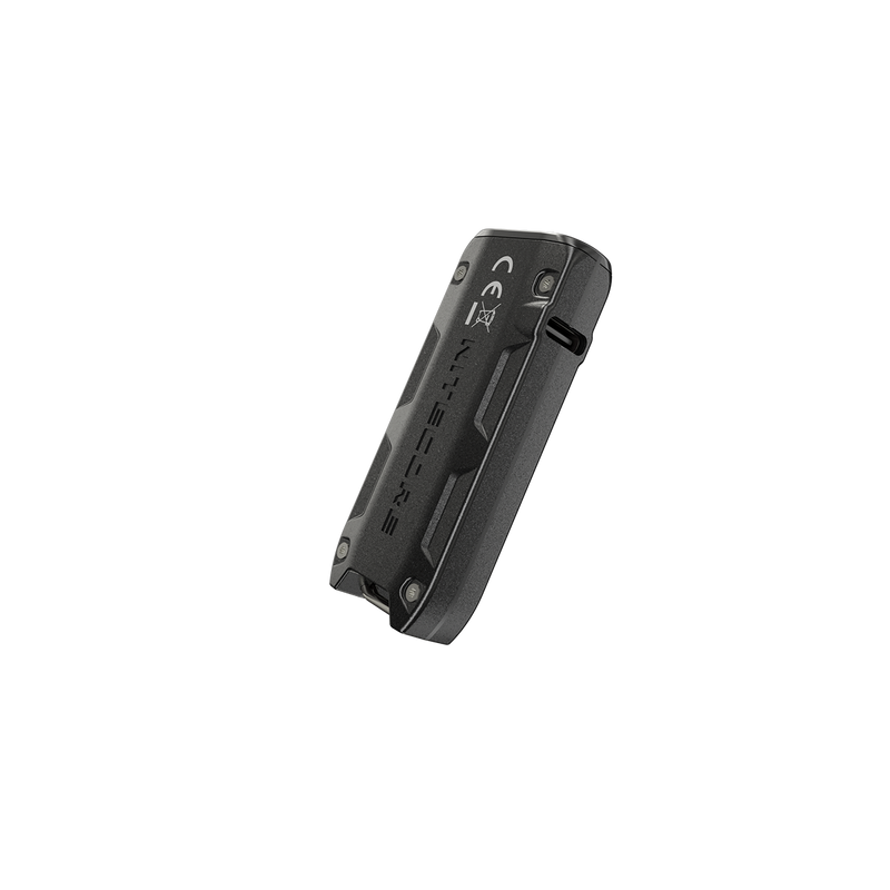 NITECORE TIP SE 700 流明 USB-C 充電輕便匙扣燈