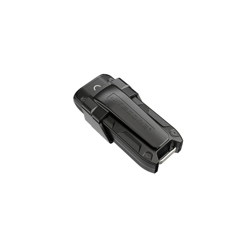 NITECORE TIP SE 700 流明 USB-C 充電輕便匙扣燈