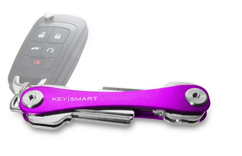 美國 Keysmart 鑰匙收納器