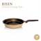 RISEN Flower Pan 減油煙煎盤 28cm