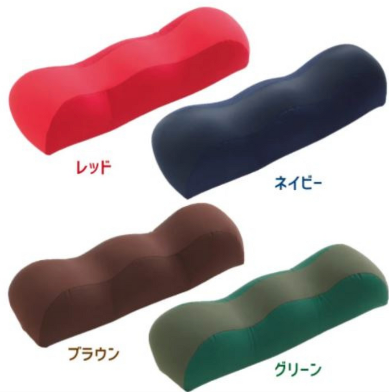 BEECH OSAMASERIES 王様の足枕