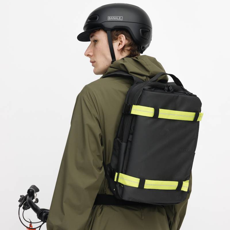 意大利 Banale Rainsuit 一件式連身雨衣