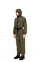 意大利 Banale Rainsuit 一件式連身雨衣