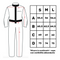 意大利 Banale Rainsuit 一件式連身雨衣