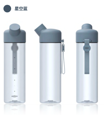 加拿大 Utillife 鮮果冷萃隨行杯