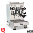 WPM 三加熱塊意式咖啡機 KD-310
