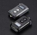 NITECORE TINI2 500 Lumens Dual-Core Intelligent Keychain Light 輕便匙扣燈