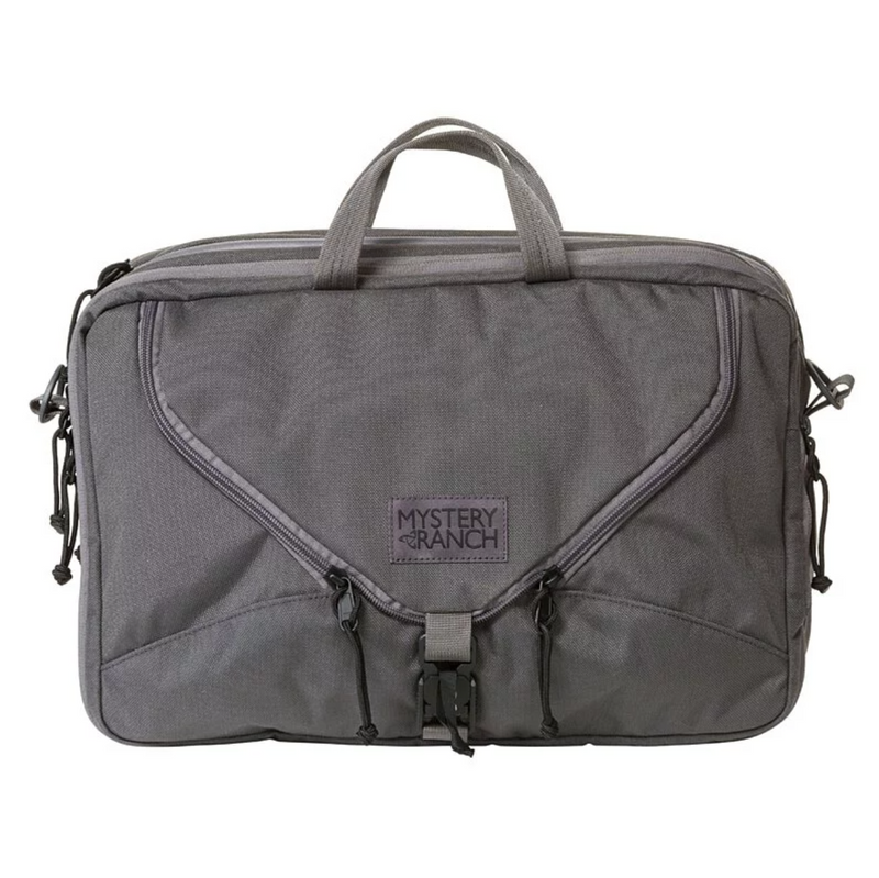 MYSTERY RANCH 3 Way Briefcase Expandable 三向公事包