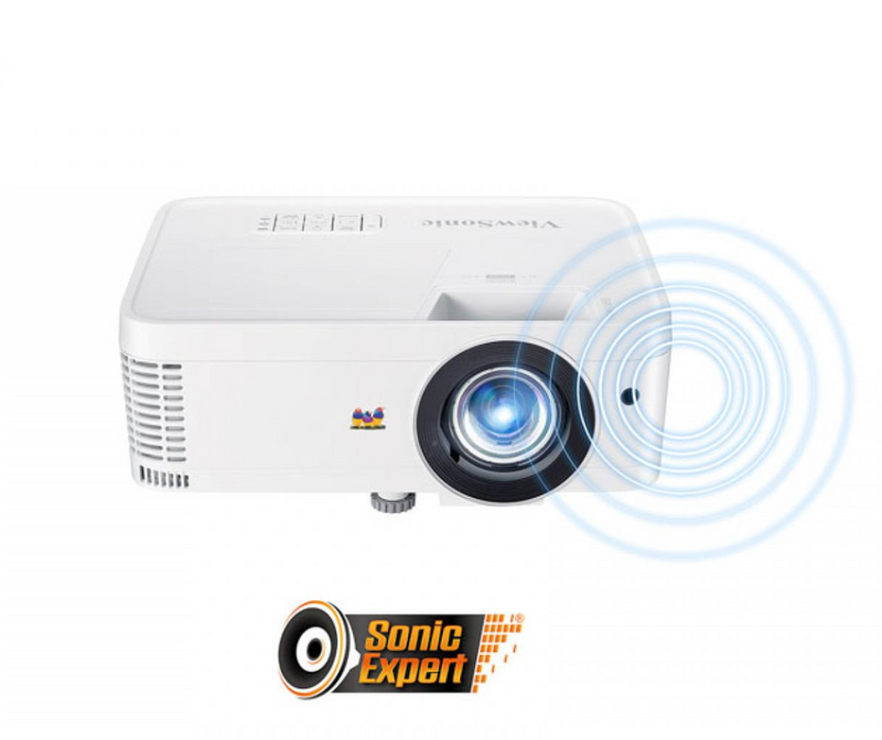 ViewSonic PX706HD 全高清投影機