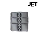 JFT 3D 氣囊式腰背墊 Airbag Waist Pad