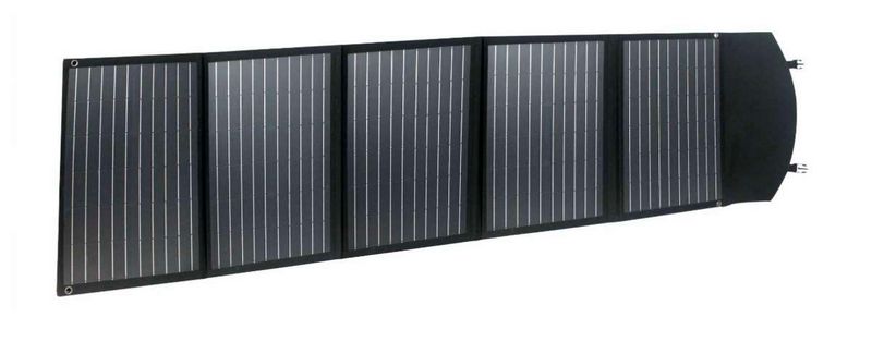 JYF 150W Solar Panel 太陽能充電版