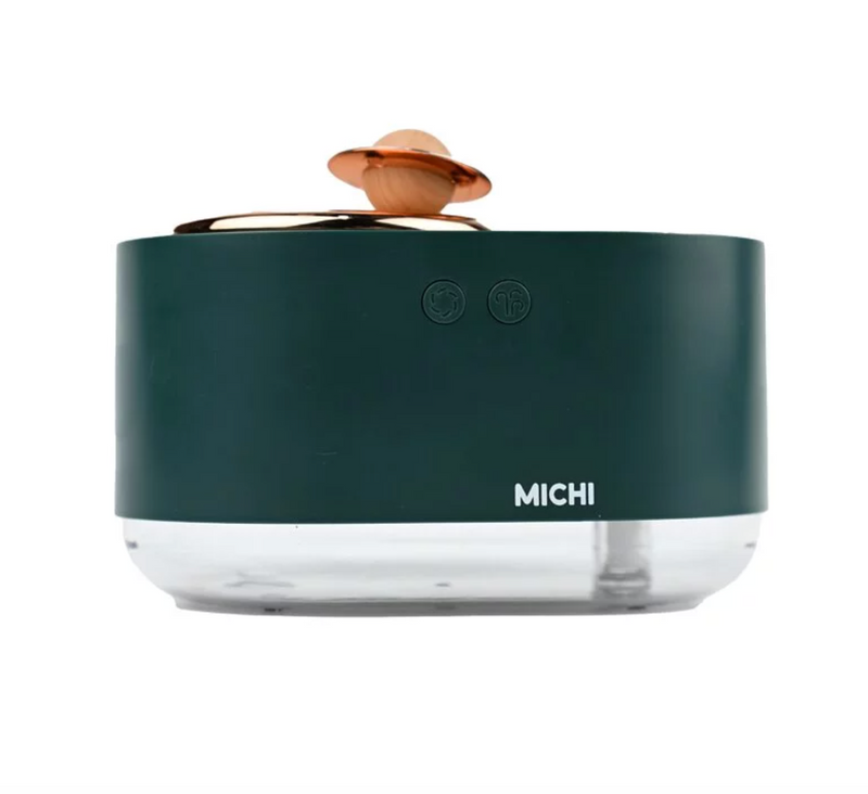 MICHI 星霧香薰保濕器