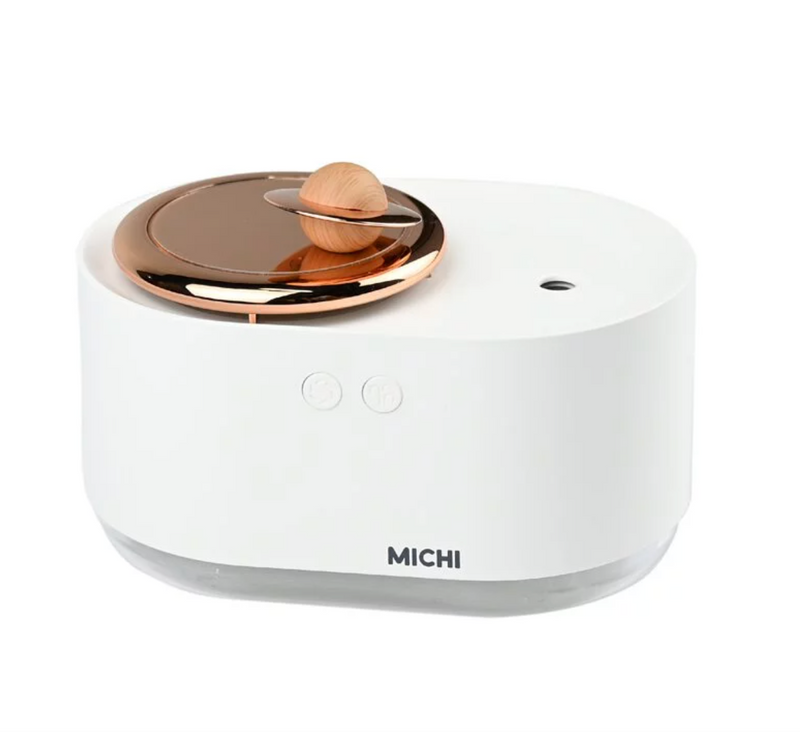MICHI 星霧香薰保濕器