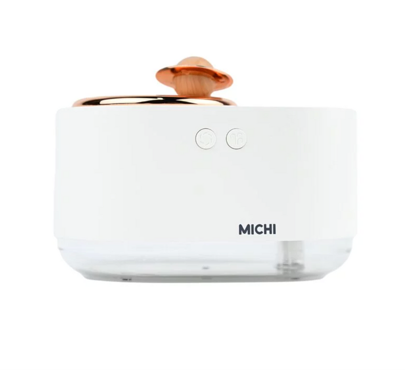 MICHI 星霧香薰保濕器