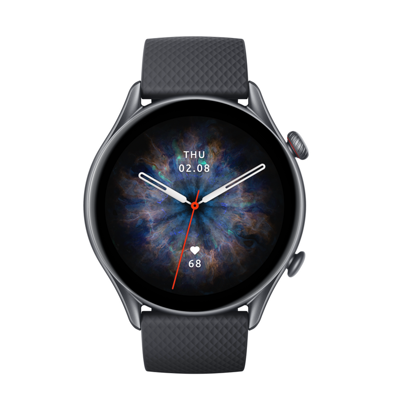 AMAZFIT GTR 3 Pro 智能手錶