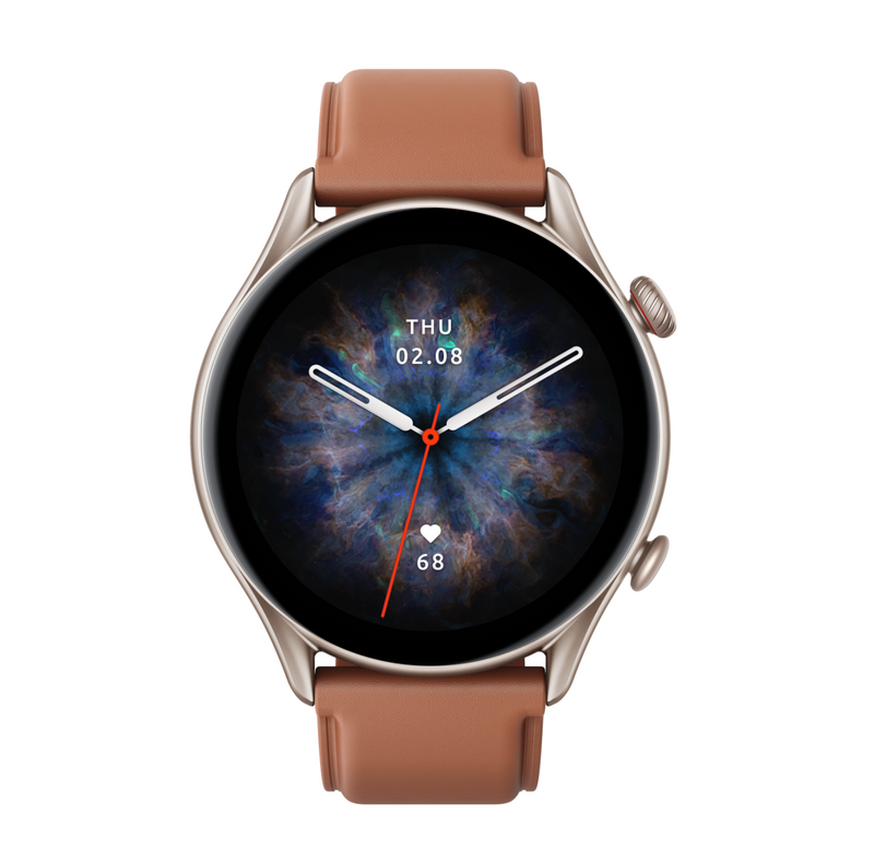 AMAZFIT GTR 3 Pro 智能手錶