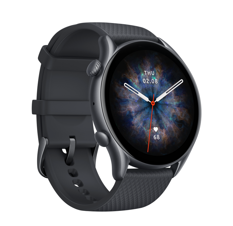 AMAZFIT GTR 3 Pro 智能手錶