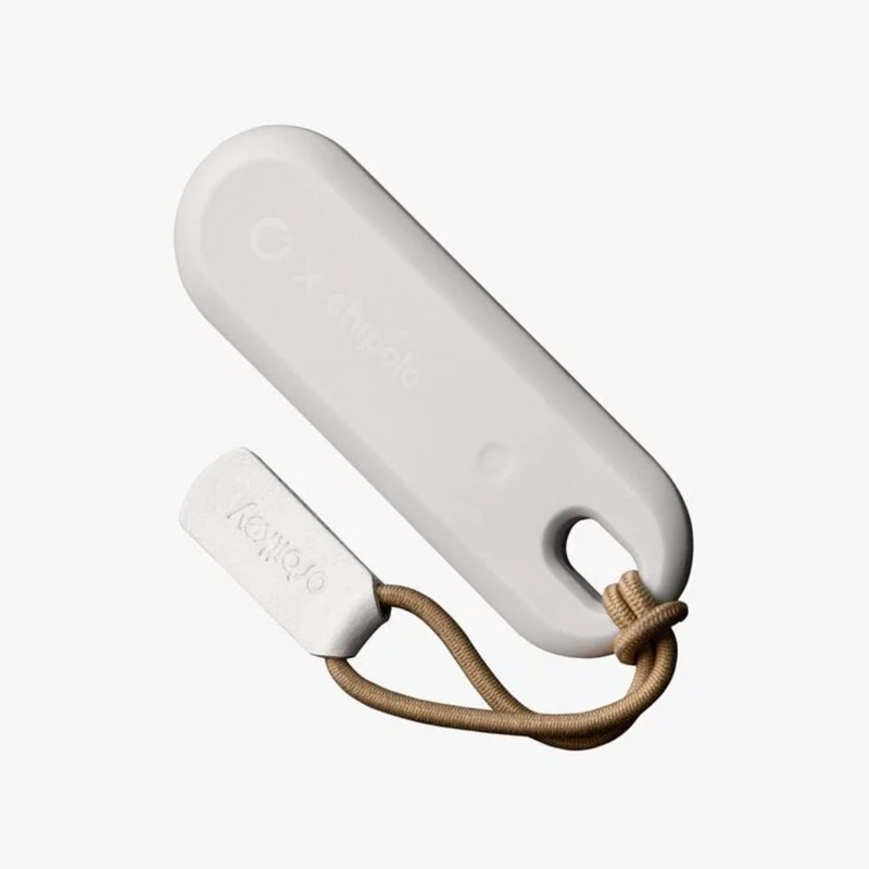ORBITKEY Chipolo 藍牙追踪器/自拍搖控器
