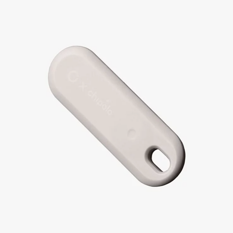 ORBITKEY Chipolo 藍牙追踪器/自拍搖控器