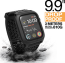 CATALYST Impact Apple Watch 防撞錶殼連錶帶 Series 4 ＆ 5