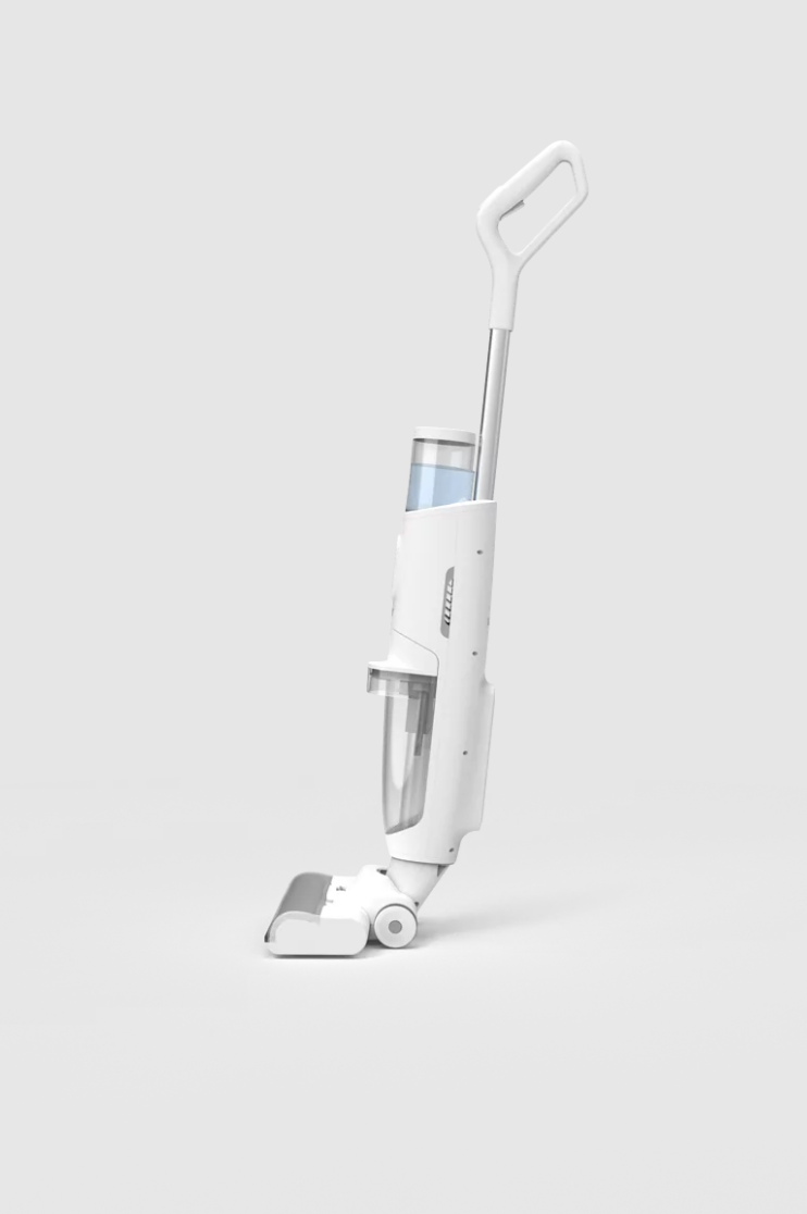 德國 Schwaiger SW-VC8060WB 2 合1 乾濕無線吸塵機