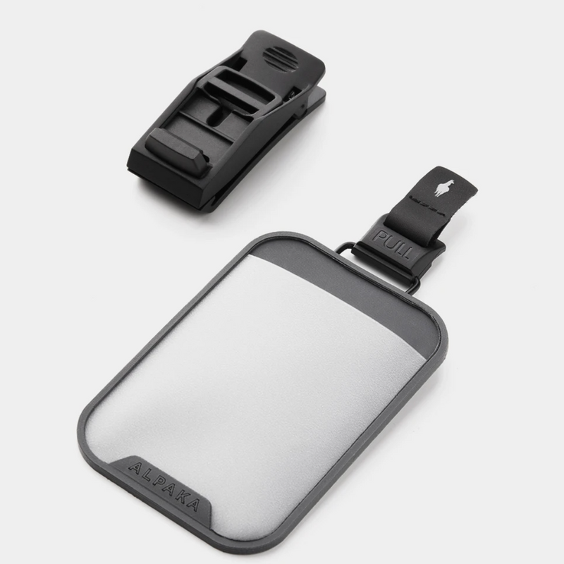ALPAKA Hub Cardholder 卡包