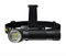 NITECORE HC35 2700流明 21700 USB-C 充電頭燈