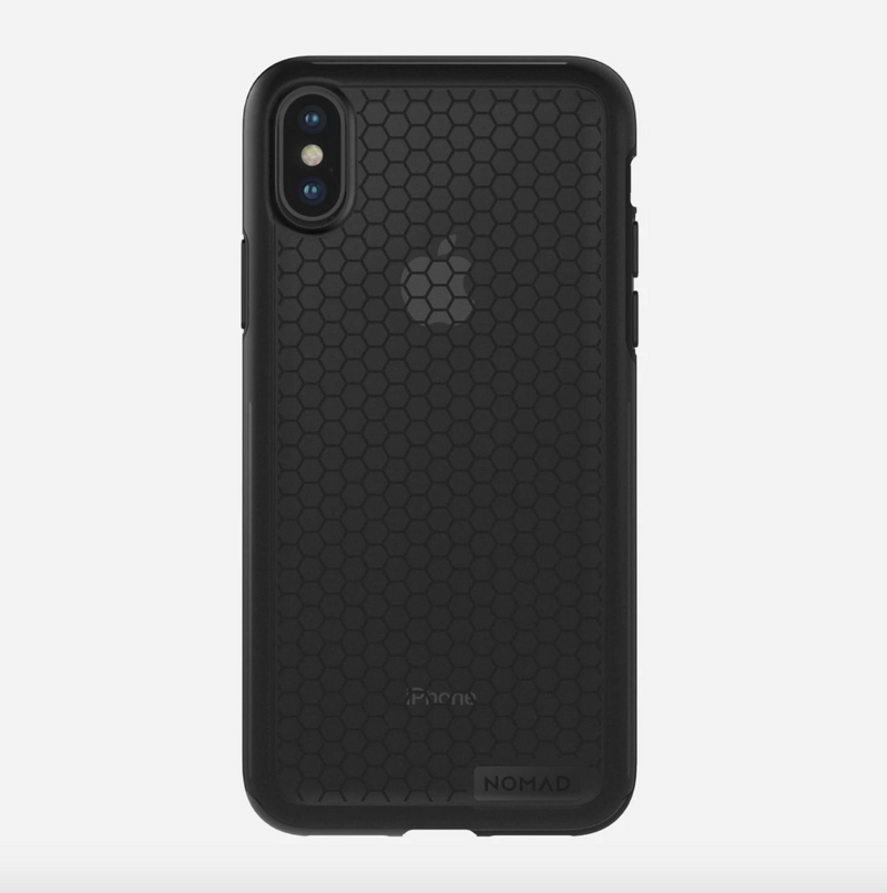 美國 Nomad iPhone X / XS / XS Max/ XR / 11 系列保護殼