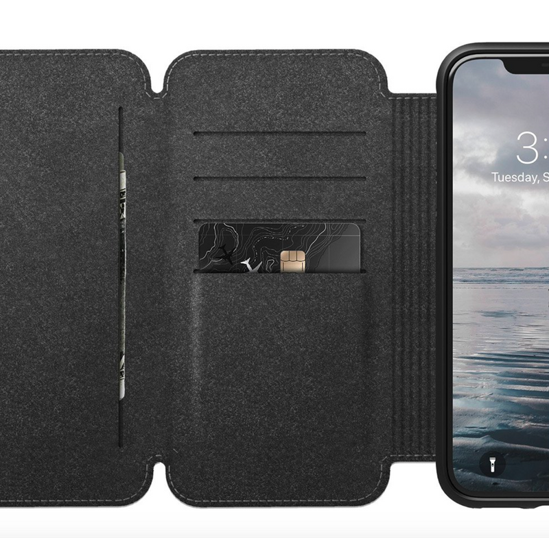 美國 Nomad iPhone X / XS / XS Max/ XR / 11 系列保護殼
