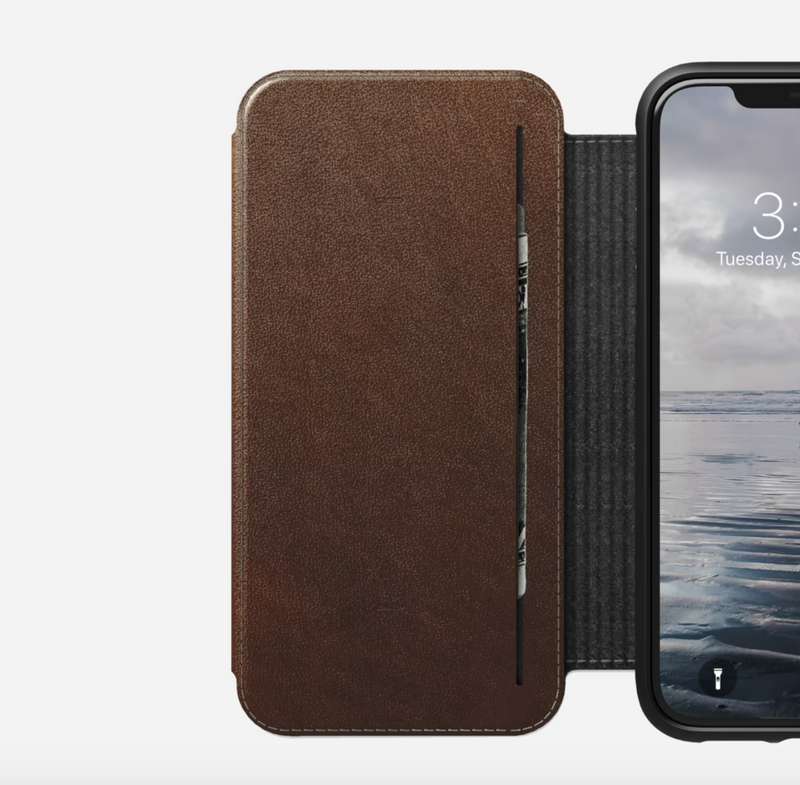 美國 Nomad iPhone X / XS / XS Max/ XR / 11 系列保護殼