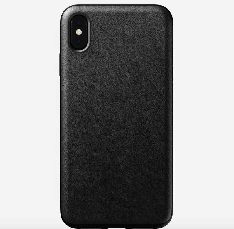 美國 Nomad iPhone X / XS / XS Max/ XR / 11 系列保護殼