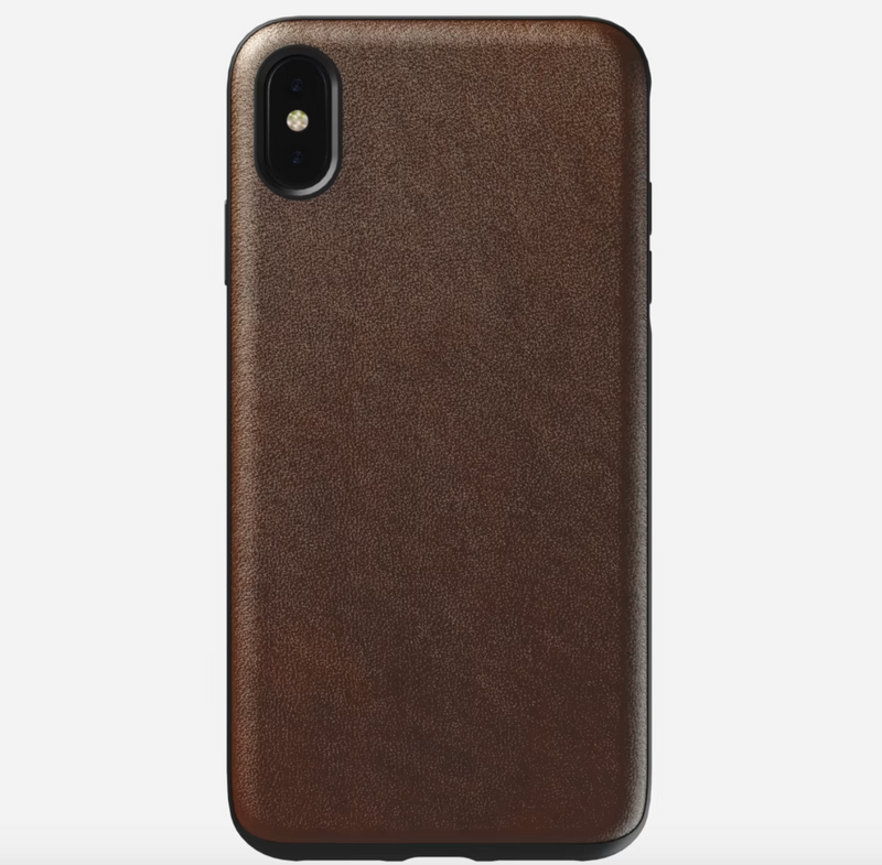 美國 Nomad iPhone X / XS / XS Max/ XR / 11 系列保護殼