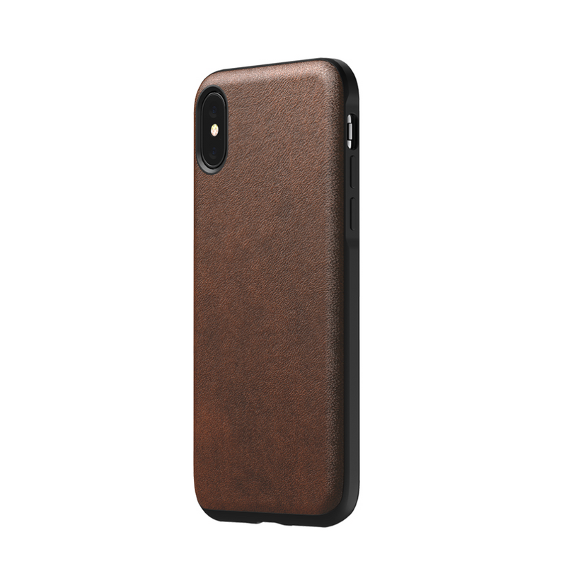 美國 Nomad iPhone X / XS / XS Max/ XR / 11 系列保護殼