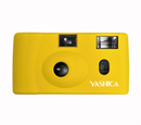 YASHICA MF-1 Snapshot 菲林相機