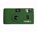YASHICA MF-1 Snapshot 菲林相機