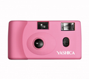 YASHICA MF-1 Snapshot 菲林相機