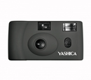YASHICA MF-1 Snapshot 菲林相機