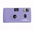YASHICA MF-1 Snapshot 菲林相機