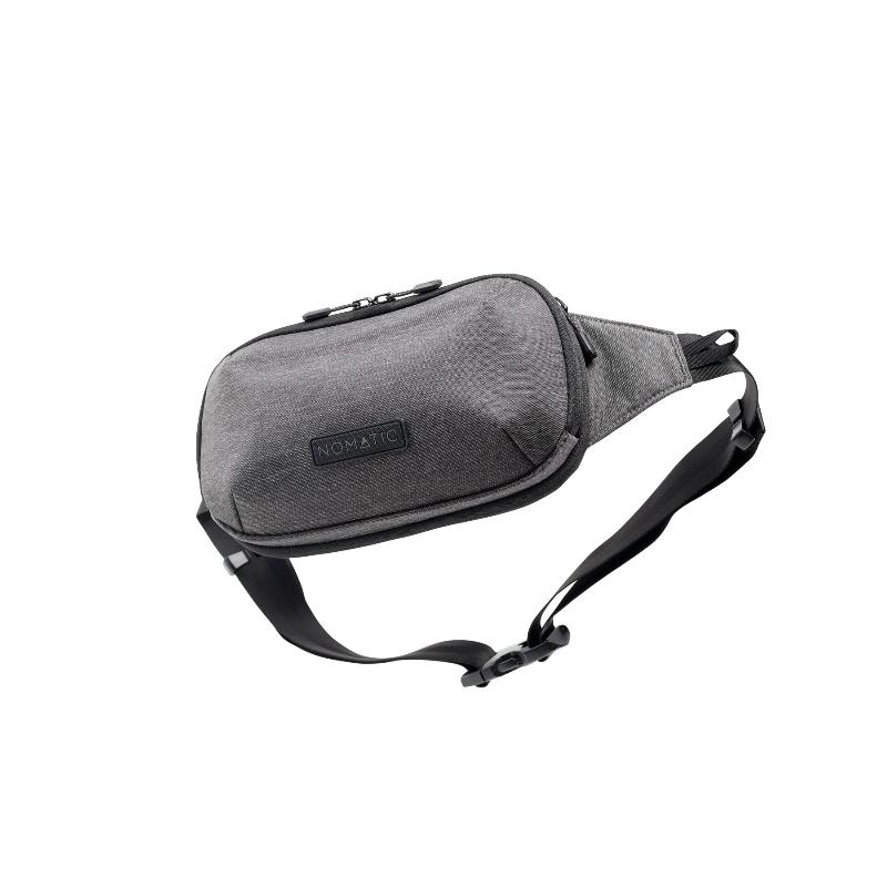 NOMATIC Navigator Lite Sling 單肩包｜輕便實用 1L 至 10L 多容量選擇｜防水耐用設計