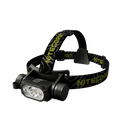 NITECORE HC65 V2 可充電LED 1750流明頭燈