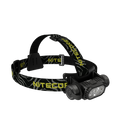 NITECORE HC65 V2 可充電LED 1750流明頭燈