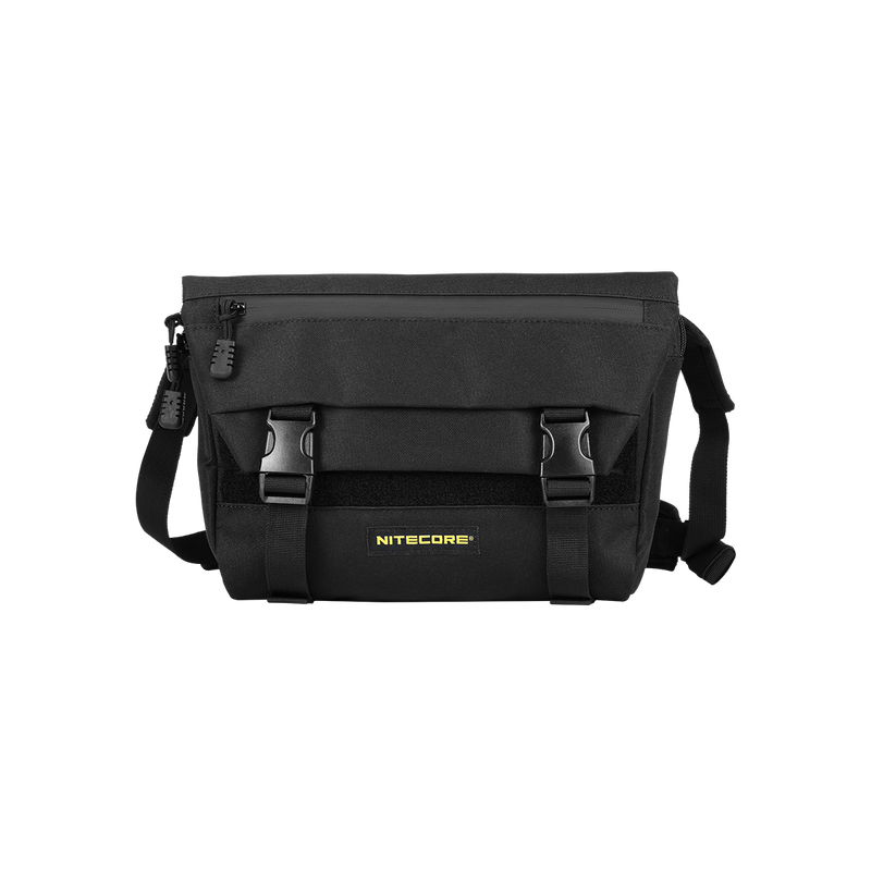 NITECORE SLB02 Flap Messenger Bag 單肩包