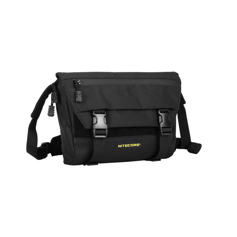 NITECORE SLB02 Flap Messenger Bag 單肩包